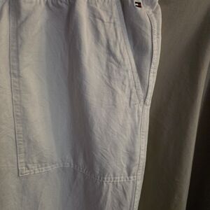 Tommy Hilfiger 1X Cotton Jogger Pants